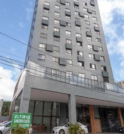 Ilusion Flat Ponta Negra Aparthotel Natal Exterior photo