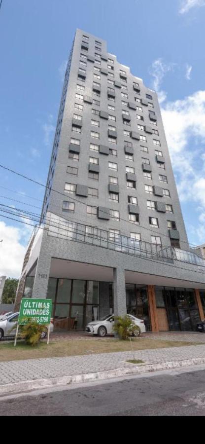 Ilusion Flat Ponta Negra Aparthotel Natal Exterior photo